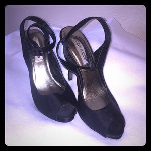 Steve Madden Heels