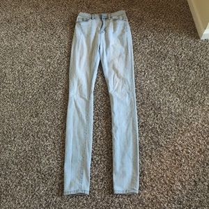 Urban outfitters BDG jeans