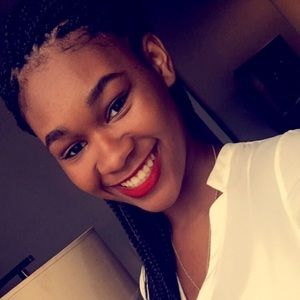 Meet your Posher, Bethany