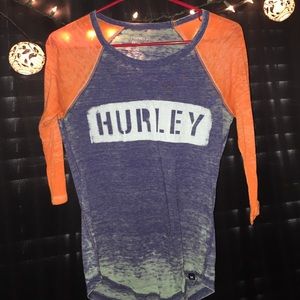 Hurley Shirt