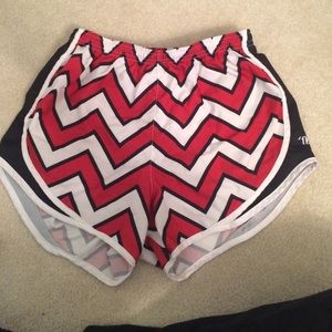 VARSITY athletic shorts
