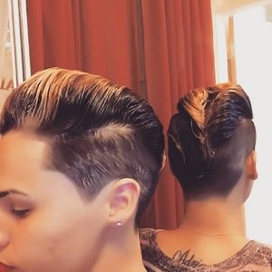 Meet your Posher, Vilmar