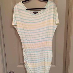 Like-New Victoria's Secret Tunic Dress Size M!