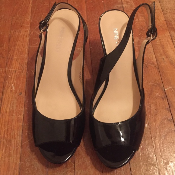 Nine West