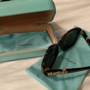 Tiffany & Co. Sunglasses