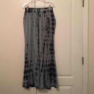 Patrons of Peace Tie Dye Soft Pants