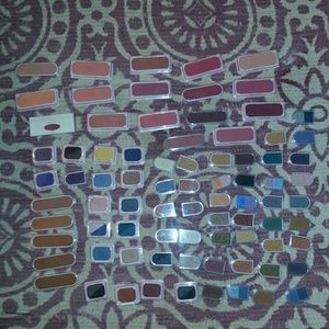 Mary Kay 80 pc makeup bundle