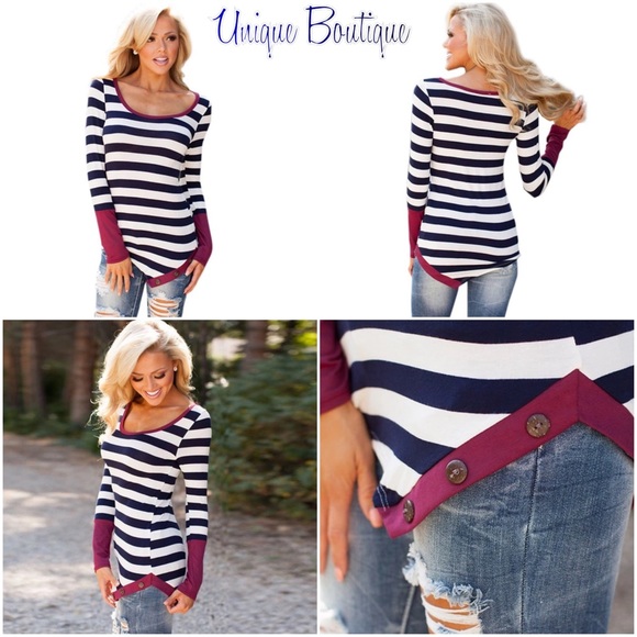 Tops - •Last Item•