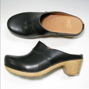 Dansko Mari Clogs