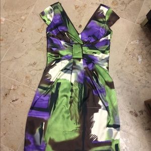 REDUCED!!Maggy London dress😍