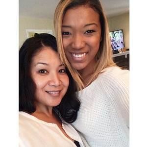 Meet your Posher, Kathryn