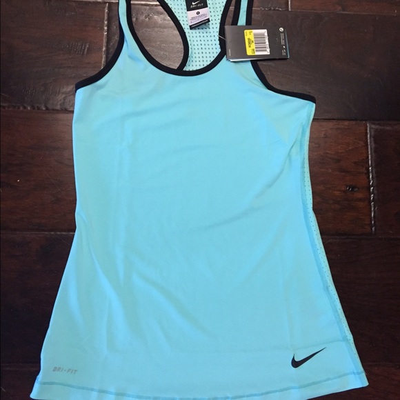 Nike dri fit Tank Top