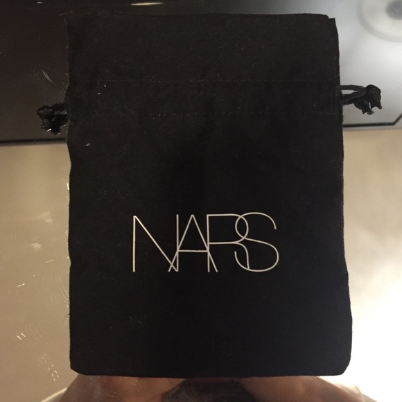 Nars Drawstring Pouch - image 1