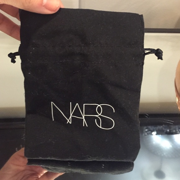 Nars Drawstring Pouch - image 2