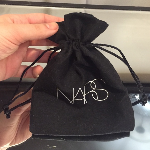 Nars Drawstring Pouch - image 3
