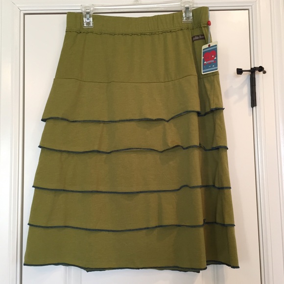 Matilda Jane Finn Skirt