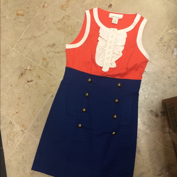 BB DAkota fun dress!!😉