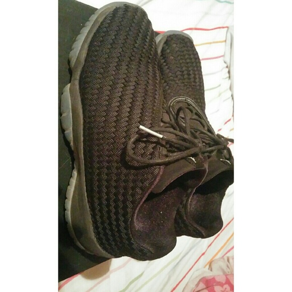 Jordan Futures - Picture 2 of 3