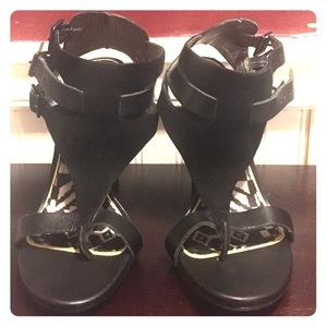 Sam Edelman heels