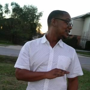 Meet your Posher, Roderick