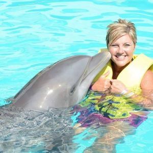 Meet your Posher, Donna