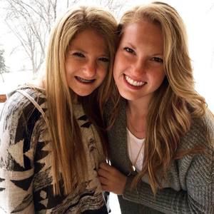 Meet your Posher, Libby