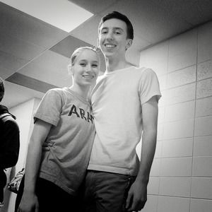 Meet your Posher, Grace