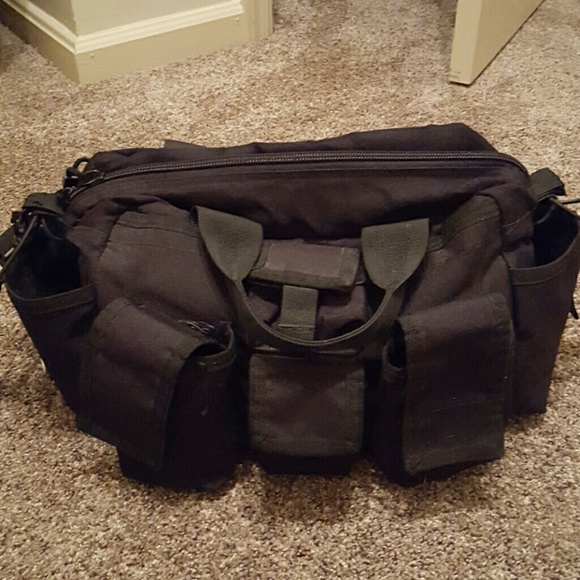 FLAS 2 DAY SALE-Utility gear bag.