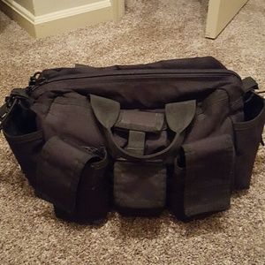 FLAS 2 DAY SALE-Utility gear bag.