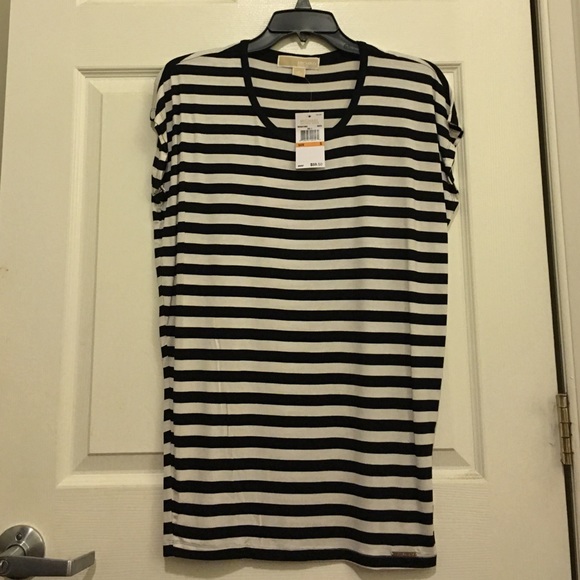 Michael Kors NWT top