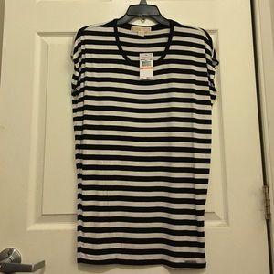 Michael Kors NWT top