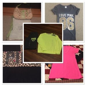 🚫TRADED🚫with @kimberlynstone