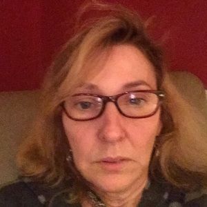 Meet your Posher, Claire