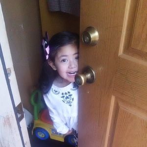 Meet your Posher, Irene