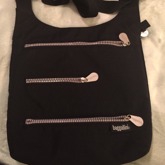 Satchel bag