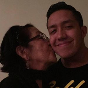 Meet your Posher, Blanca