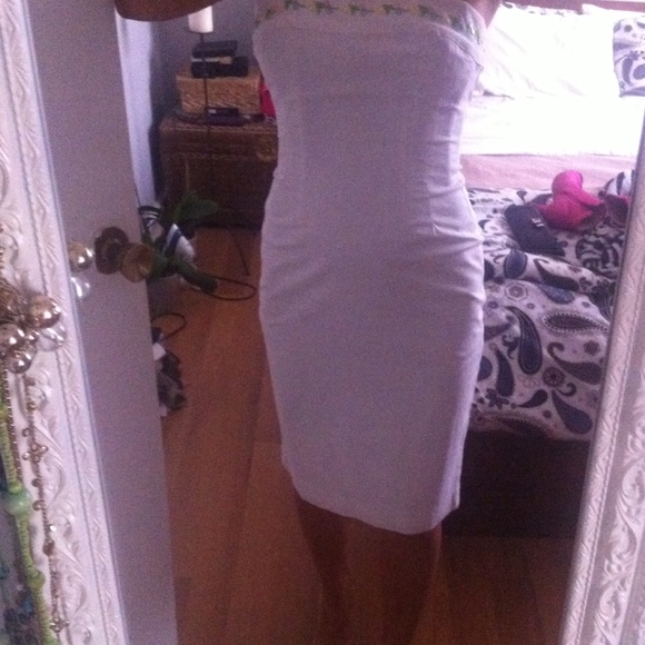 Shoshanna dress, size2