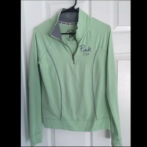 Victoria Secret Yoga Jacket