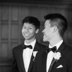 Meet your Posher, Lawrence