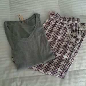 Victoria's Secret pajama set