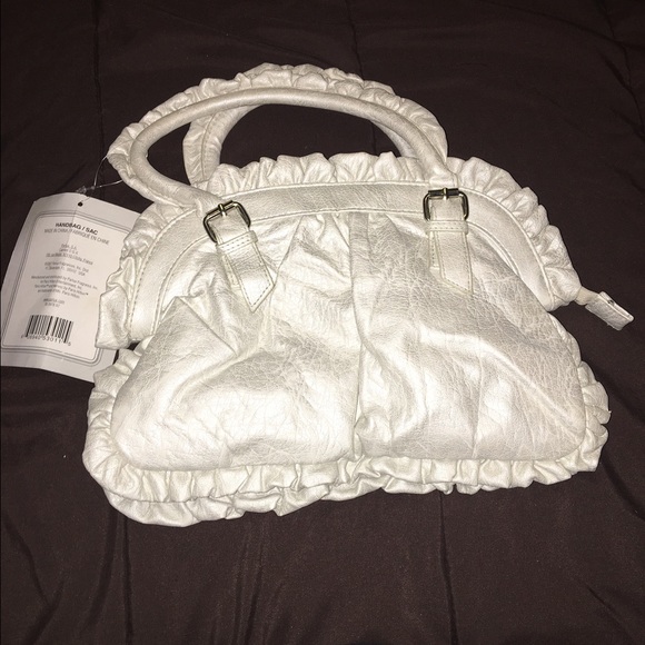 Paris Hilton Handbag