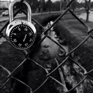 Meet your Posher, Lucy