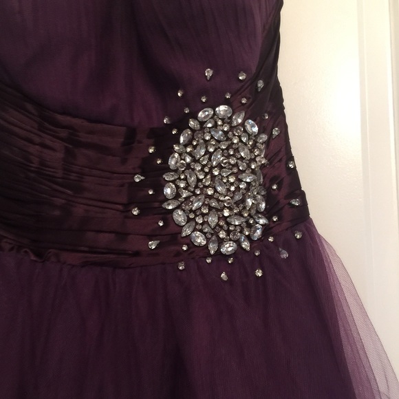 Prom Dress - Picture 2 of 4