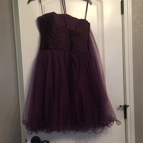 Prom Dress - Picture 3 of 4