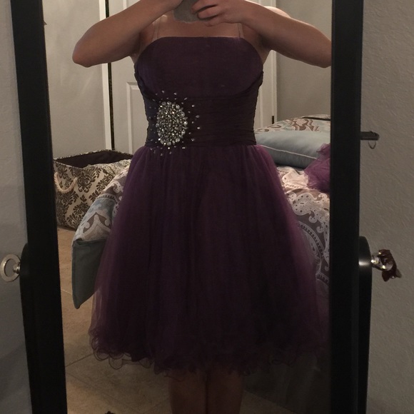 Prom Dress - Picture 4 of 4