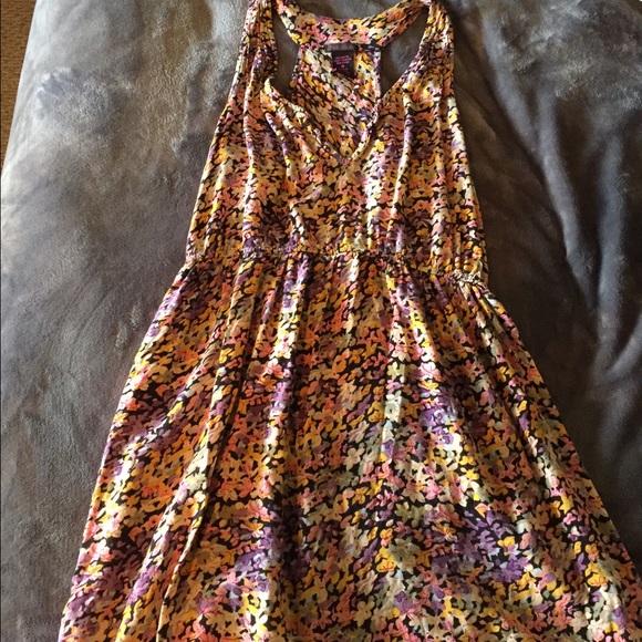 Dress from Macy's