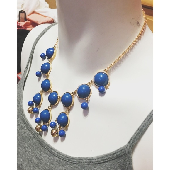 "Sassy One" Necklace