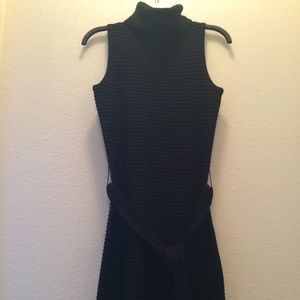 Calvin Klein Black Dress