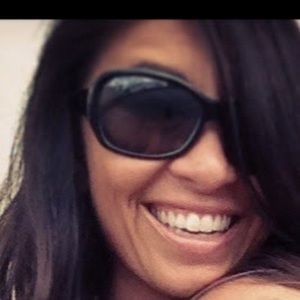 Meet your Posher, Susan