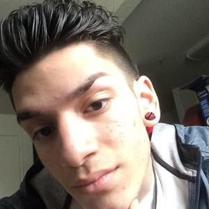 Meet your Posher, Jorge